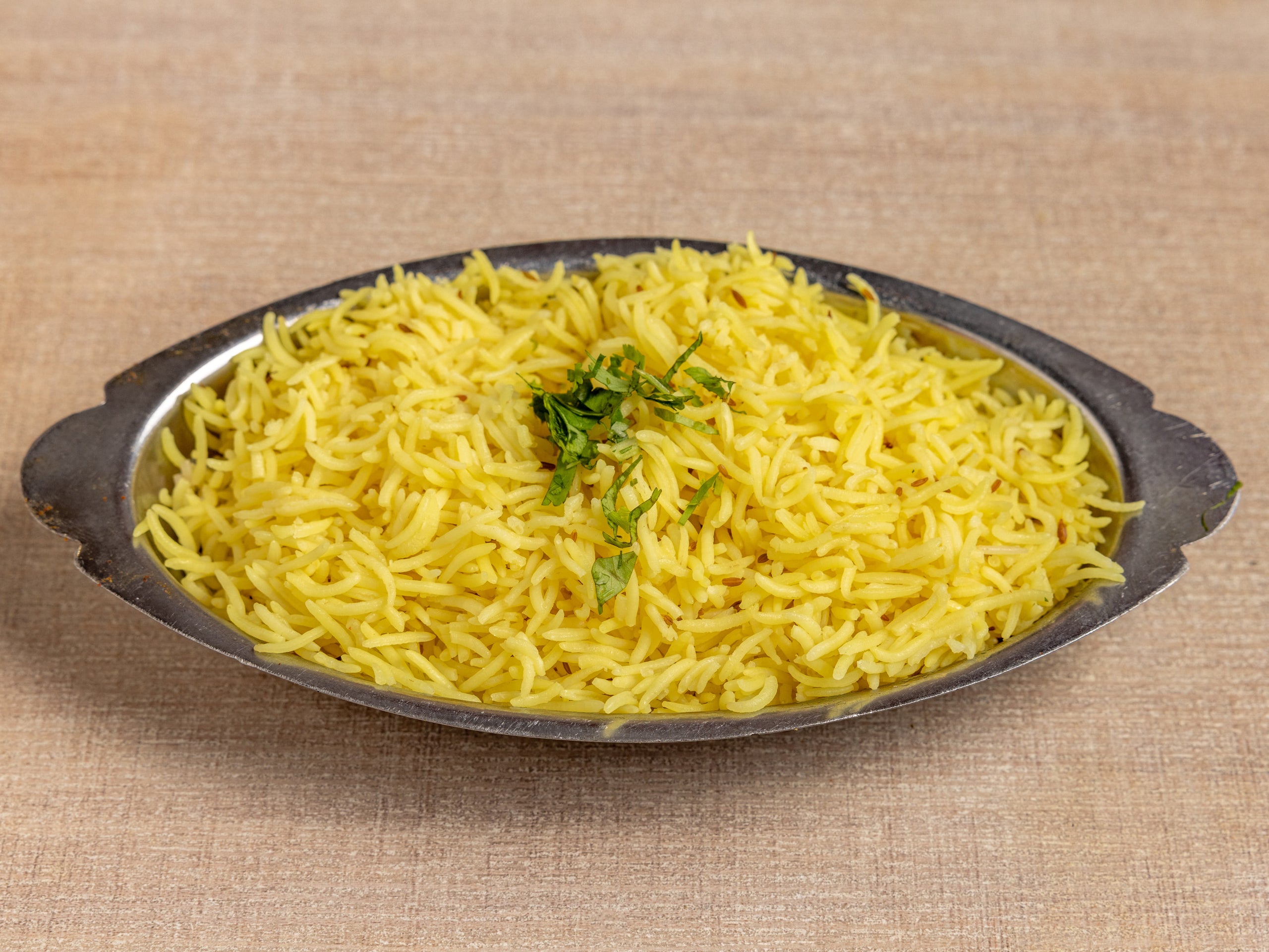 Basmati Rice