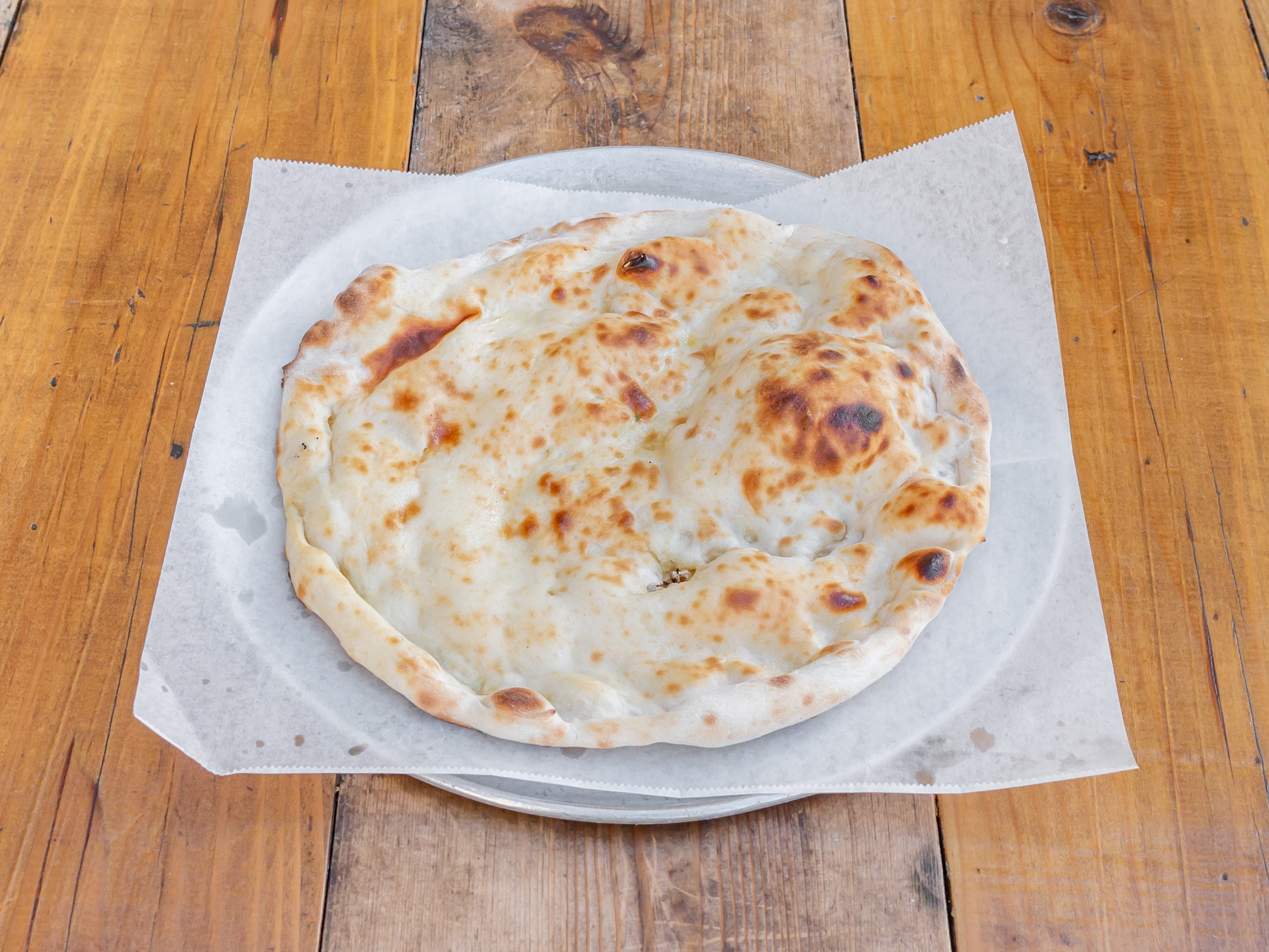 Naan Bread