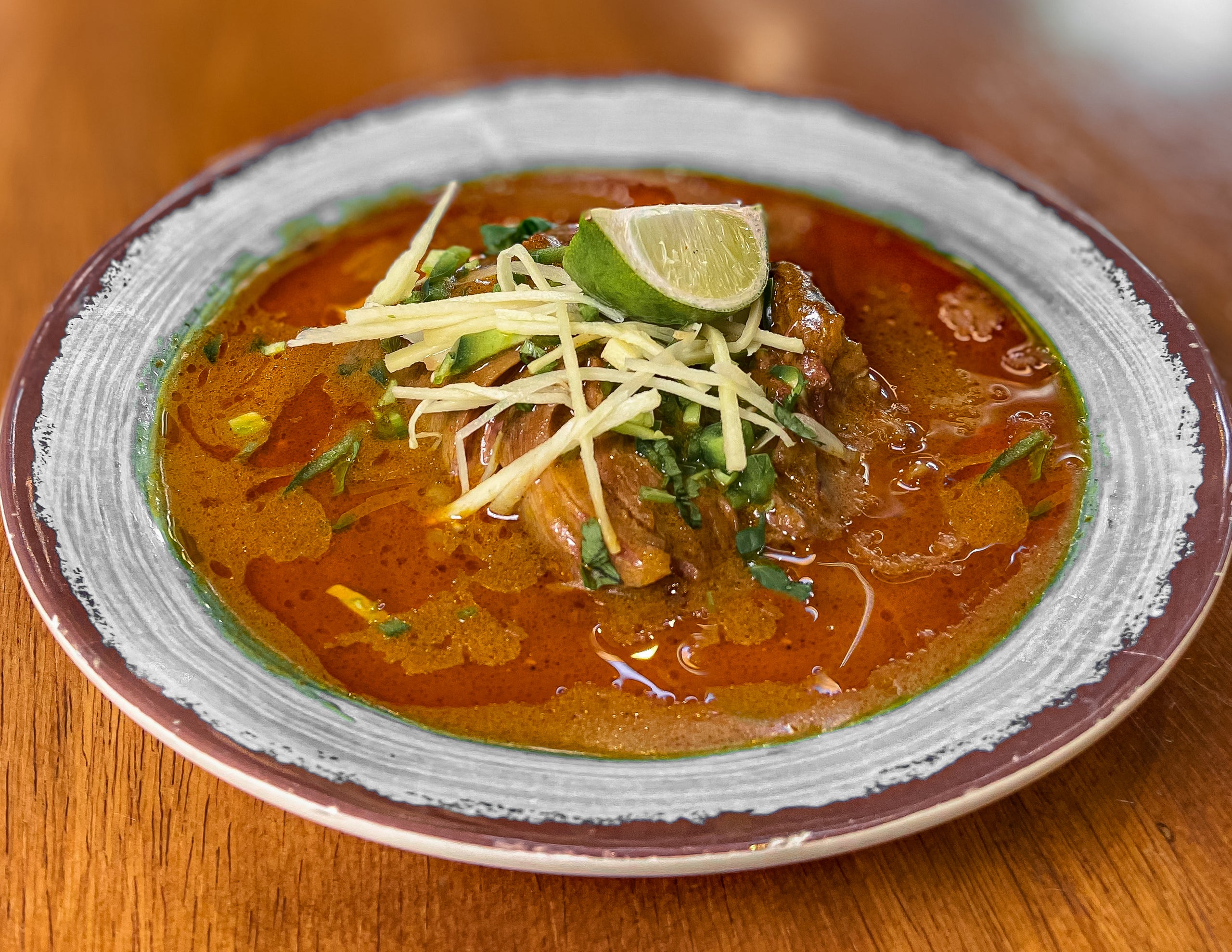 Sabri Beef Nihari